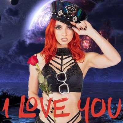 New Addition To WWE NXT.
Future NXT Women's Champion 🏆 Hell's Favorite Harlot. #ParodyAccount