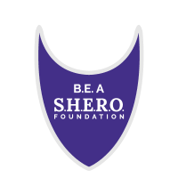 SHERO(@SHEROFoundation) 's Twitter Profile Photo