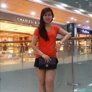 Collins Alianna ❤️ Memecoin Profile