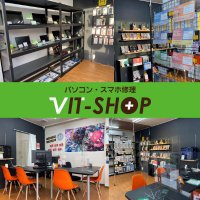 VIT-SHOP 高岡店 (@vitshop_takaoka) Twitter profile photo