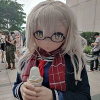 莉艾 (@kagura_liai) 's Twitter Profile Photo