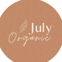 The July Organic(@JulyOrganic) 's Twitter Profile Photo