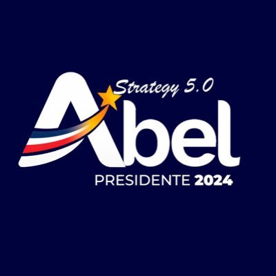 Abel Martínez Presidente 2024.