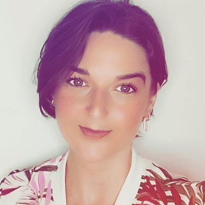 Blogueuse- Influenceuse
Ambassadrice
Secrétaire Passionnée de photographie, voyages, art, spectacle, beauté et nature
Insta: @chicalocaviaja