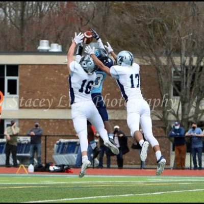 Suffern HS’22 | First team 100m(11.0)/200m🏃🏾♂️| First Team All-Section 🏈| 5’6” | 135| 4.44-40⚡️| 3.83 GPA | WR/DB| #3 🏈| top 10 200m In NY🍎(21.68)