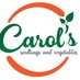 Carol's Seedlings & Vegetables (@seedlings_veg) Twitter profile photo