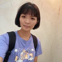 郭昱伶(@YuLing_Kuo) 's Twitter Profile Photo