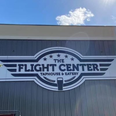 FlightCenterMht's profile picture. Our Second Location. A craft-beer Taphouse and Kitchen, a lost bar of sorts and a local feel.