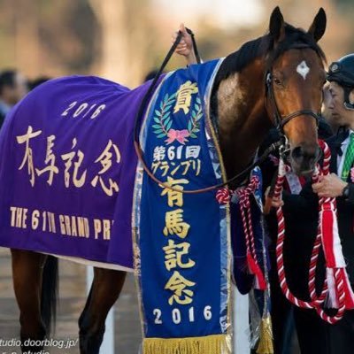 毎週、競馬やってます！　競馬歴5年！ 競馬大好きです！ 競馬好きの方よろしくお願いします！