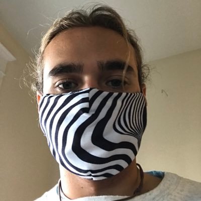 Kenny_Hil's profile picture. born with hair