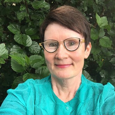 mmharding1412's profile picture. Member ARC Board @arc_gov_au I Chair National Imaging Facility @NIFAu I Non-Exec Director SmartSatCRC @SmartSatCRC I Scientist