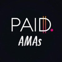 Paid's AMAs Unofficial (@pellettip) 's Twitter Profile