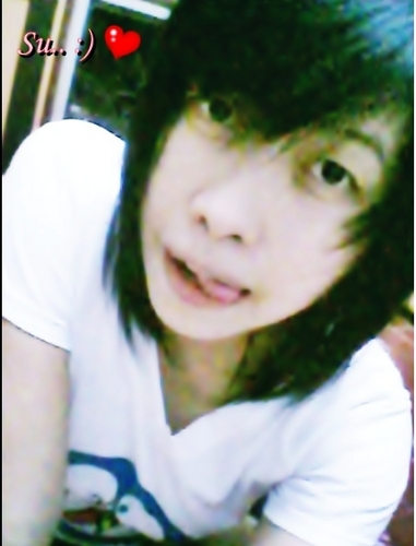 Zero_Sushii's profile picture. รักคือทุกความรู้สึกที่มี ((: