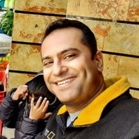 Abhijit joshi (@abyjoshi) 's Twitter Profile Photo