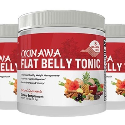 Okinawa Flat Belly Tonic devices and Weight Loss Pills, all a great attempt keep clear of making the 

https://t.co/1FlrfpeH7D