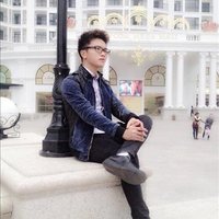 Mclean Dawson ❤️ Memecoin (@mcleandawson1) 's Twitter Profile
