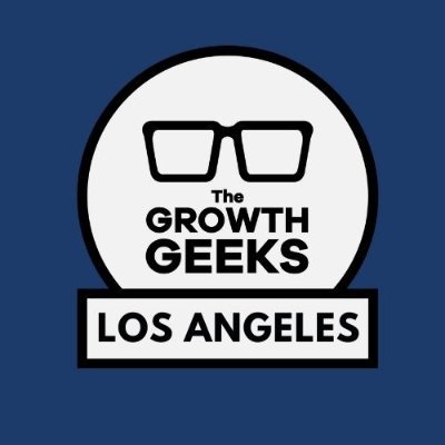 The Growth Geeks Los Angeles
