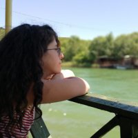 Bengi Ekin Sarı (@bengiekinsari) Twitter profile photo