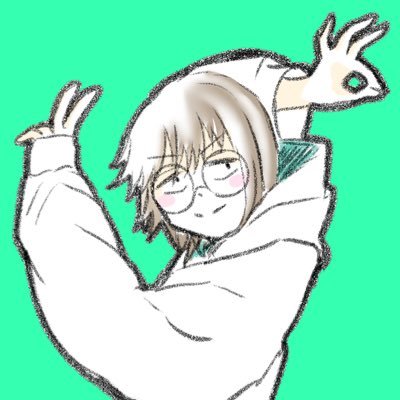 僕は佐竹さんのプロフィール画像