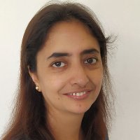 Ritu Bakshi(@IndiaMarketTalk) 's Twitter Profile Photo