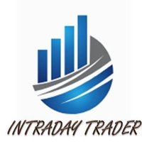 Prasad K Renuka (@intradaytrader_) 's Twitter Profile