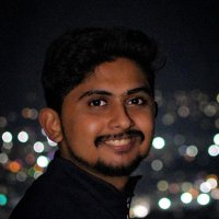Ishan Natu (@ishan_natu11) 's Twitter Profile