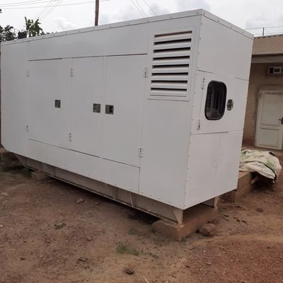 Sales of Generators