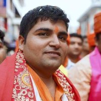 Jitender Kanwar (Modi ka Parivar)(@jitender_kanwar) 's Twitter Profile Photo