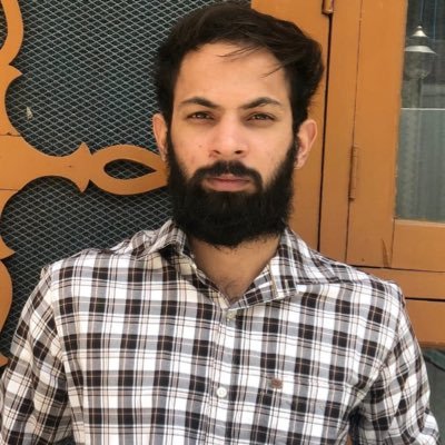 naveenydv110128's profile picture. Student activist | भारतीय