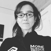 Marjorie Gomez (@yosoymayonesa) 's Twitter Profile Photo