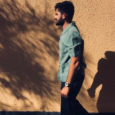 SagarGa64771942's profile picture. 