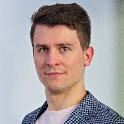 C++ developer at Flightradar24. Author at https://t.co/3VWag9yVE8. Shares enthusiasm for idiomatic clean code.