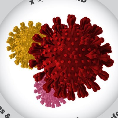 “CoreID - Coronaviruses & other Relevant Emerging Infectious Diseases” | Led x @KizzyPhD | Views are whatever the data say.