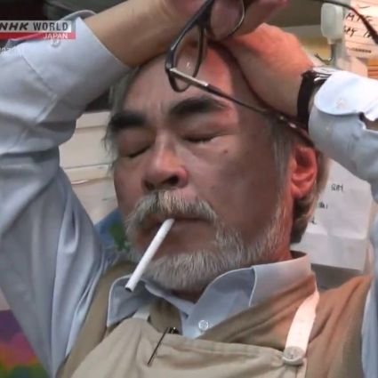 daikondyke's profile picture. sen • hāfu・23・they/them ♏♎️♋️