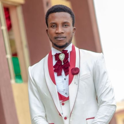 OwojoriEyitayo's profile picture. Drummer || Saxophonist || Web developer