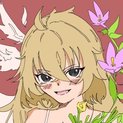 趣味垢。イラスト大好き、イラスト応援垢。Vのよく配信みます、にじホロぶいすぽ箱推。あと絵も描いていたりします。→@yatsu_tomi