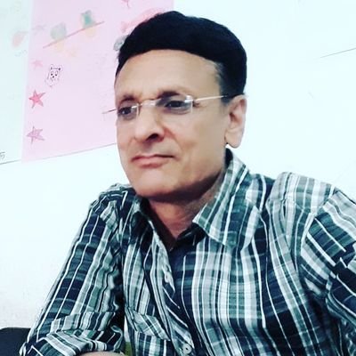 Rajeshshukla100's profile picture. 