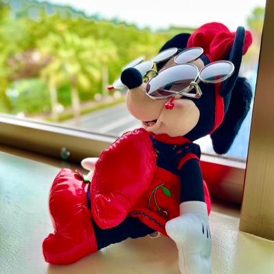 D12349930's profile picture. '95line/東海🏯/元海単/Disney Vehicle、スーベニアメダルコレクション中🚗💰/Minnie Mouse🎀/Shellie May🧸🎀/iPhone14Pro📱📷