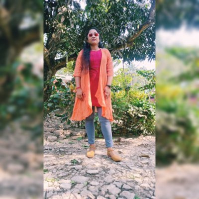 paridhi_de's profile picture. Simple GÎRL_With #humanbeing 😜😉😎😍
#Dev_LoVER
#Rights_to_Girlpower