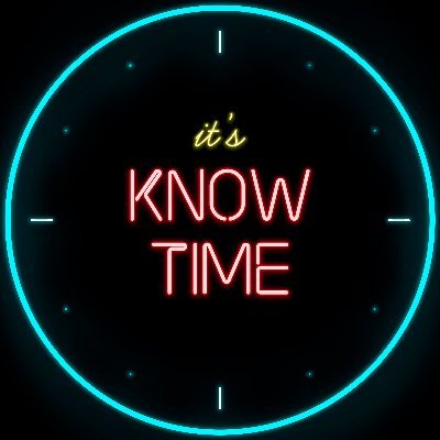 Know Time