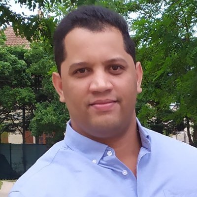 MatamorosHansel's profile picture. 