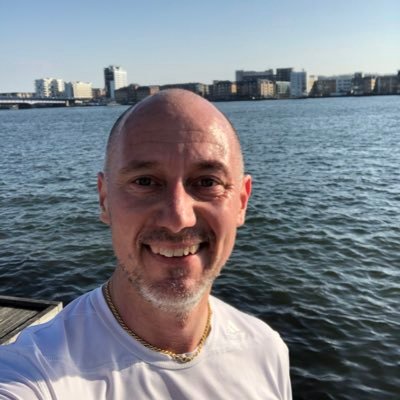 StephanSchors's profile picture. Indehaver af SCHORS | CFO+ | Økonomi+medarbejder | Økonomi+funktion | Tidl. Adm. dir. AaB A/S