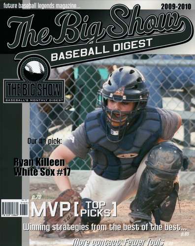 RyanSKilla's profile picture. 