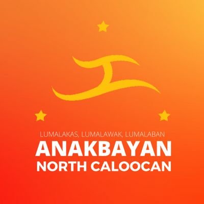 Ang pinaka-komprehensibong pambansang demokratikong organisasyong Anakbayan ay nasa lungsod na ng North Caloocan! Lumalakas. Lumalawak. Lumalaban.