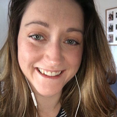 JodieAThomp's profile picture. Advanced Practice Therapeutic Radiographer @MPHradiotherapy / Devon