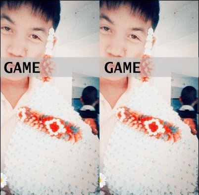 GGame3's profile picture. 