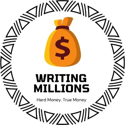 writingmillions Profile Picture