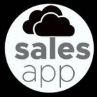 SalesappR's profile picture. 