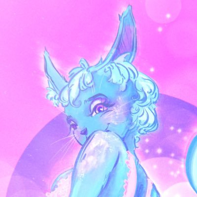 Navie Diamond | Artistさんのプロフィール画像
