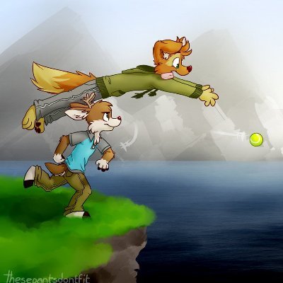Furry Memesさんのプロフィール画像